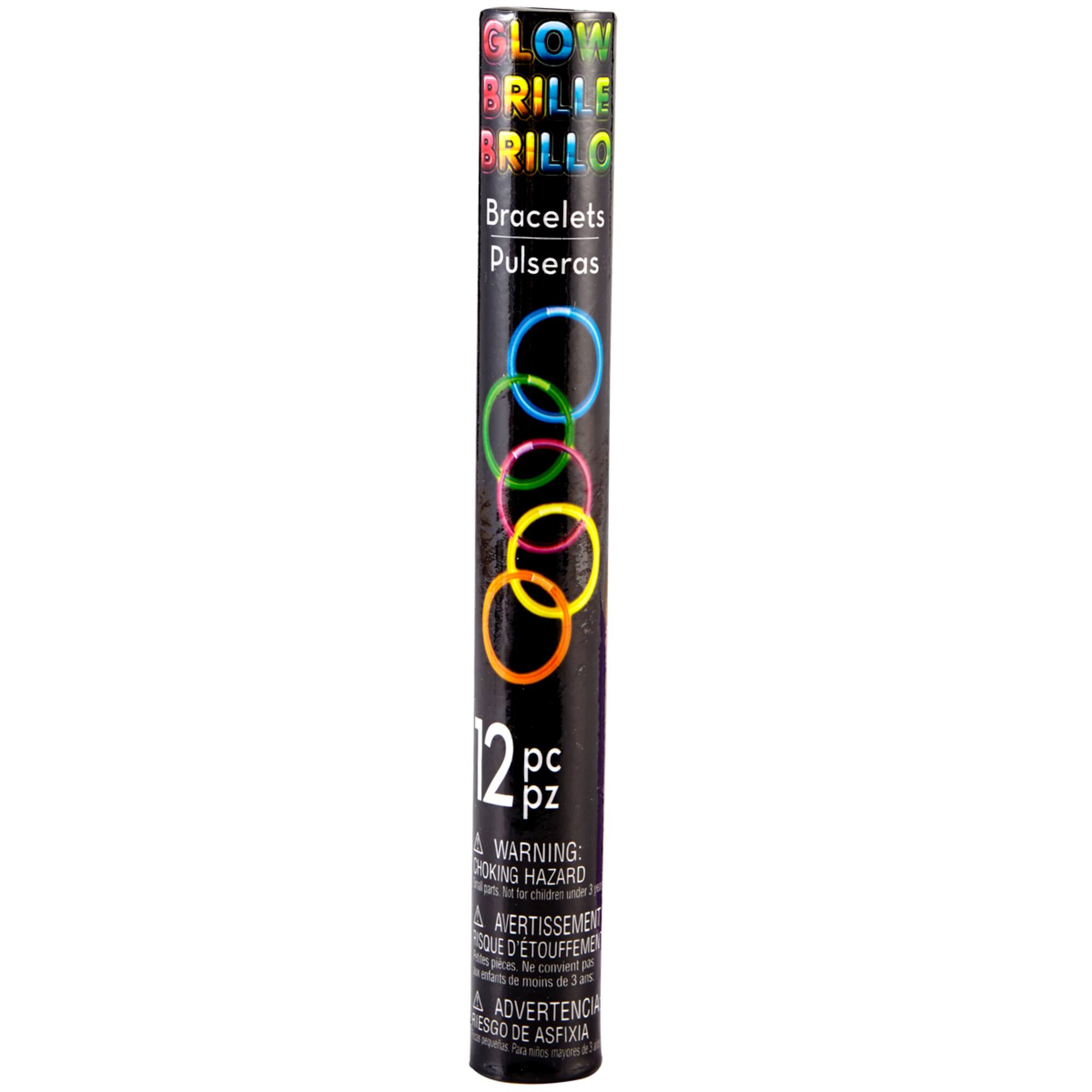 Glow Bracelets